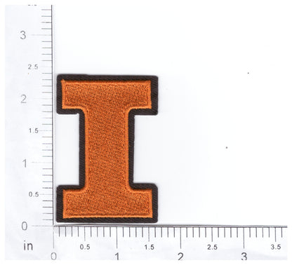 Sport university team college logo patches - Clpatch