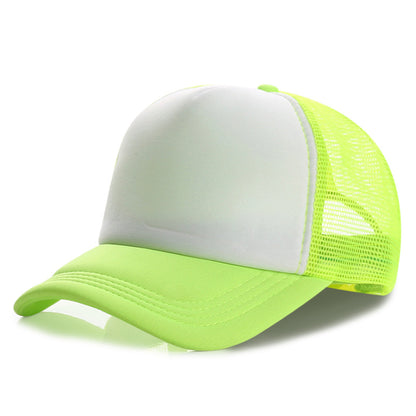 Trucker caps with custom logos, outdoor hats wholesale - Clpatch