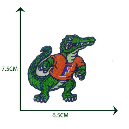 football team Sport University florida Patch - Clpatch