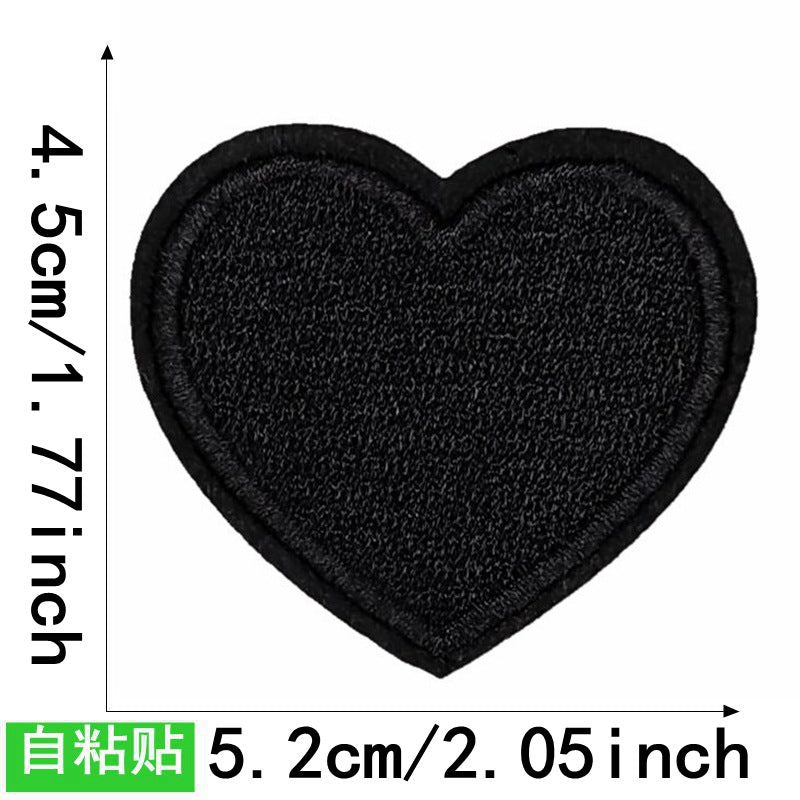 Heart patch