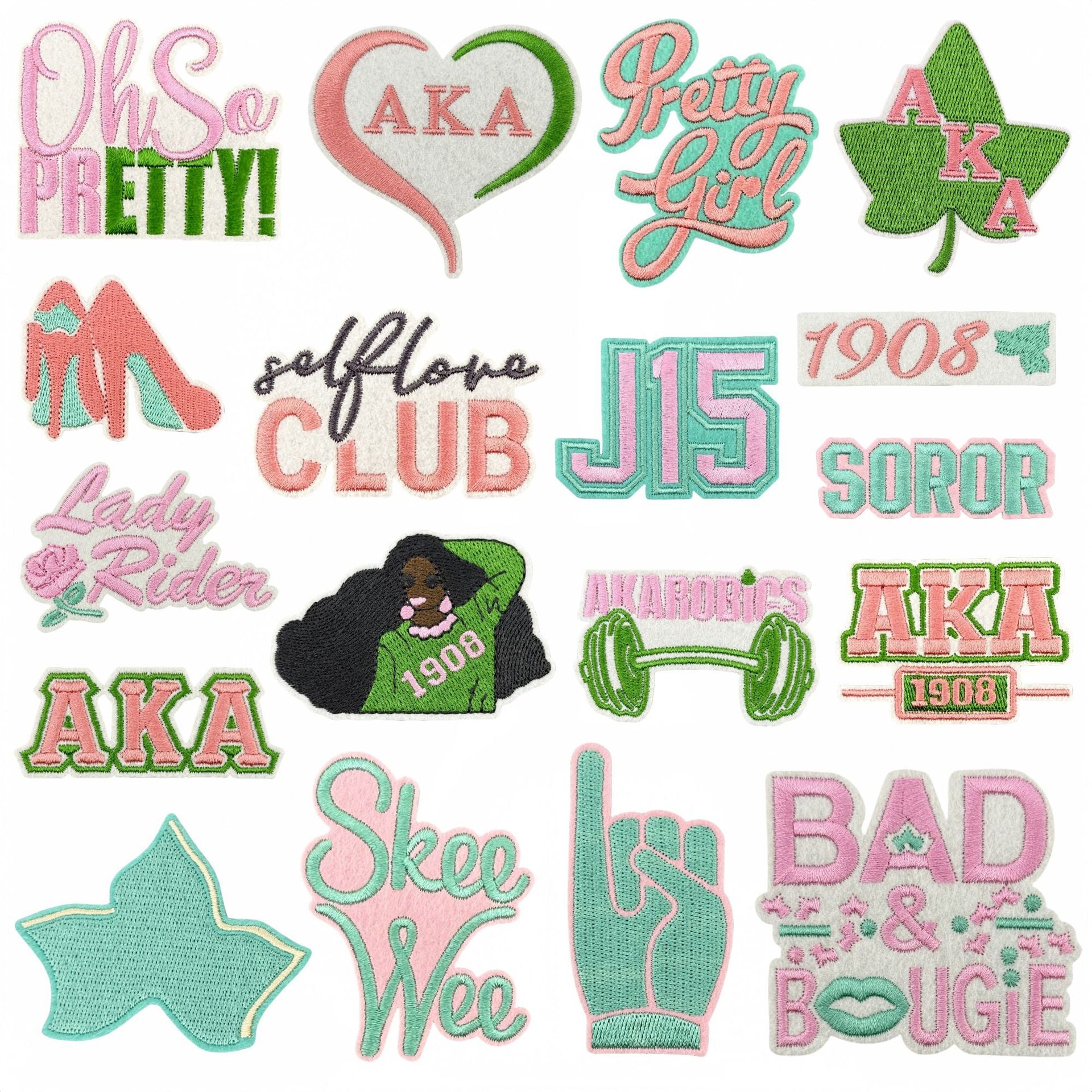AKA patch – Clpatch