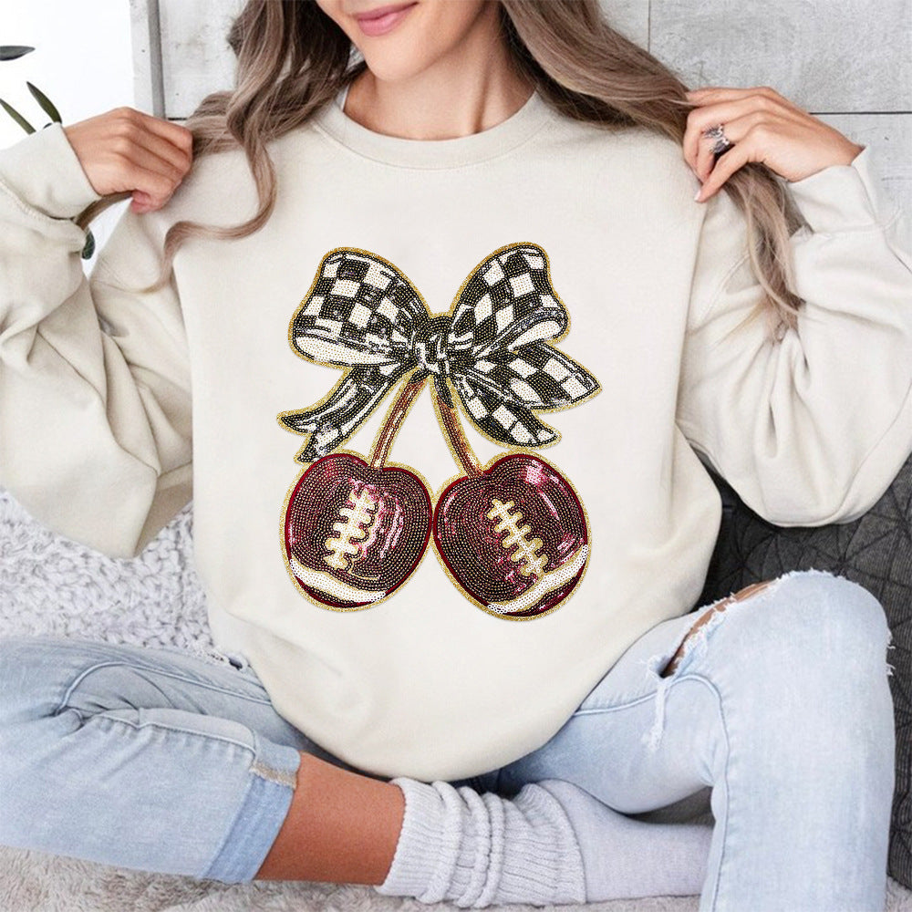 Raiders/Saints/Packers patch