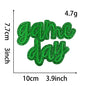 gameday patches