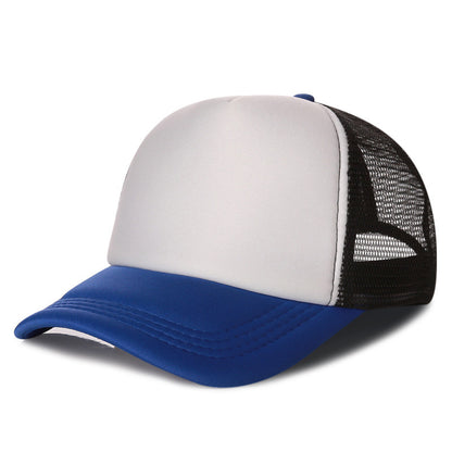 Trucker caps with custom logos, outdoor hats wholesale - Clpatch