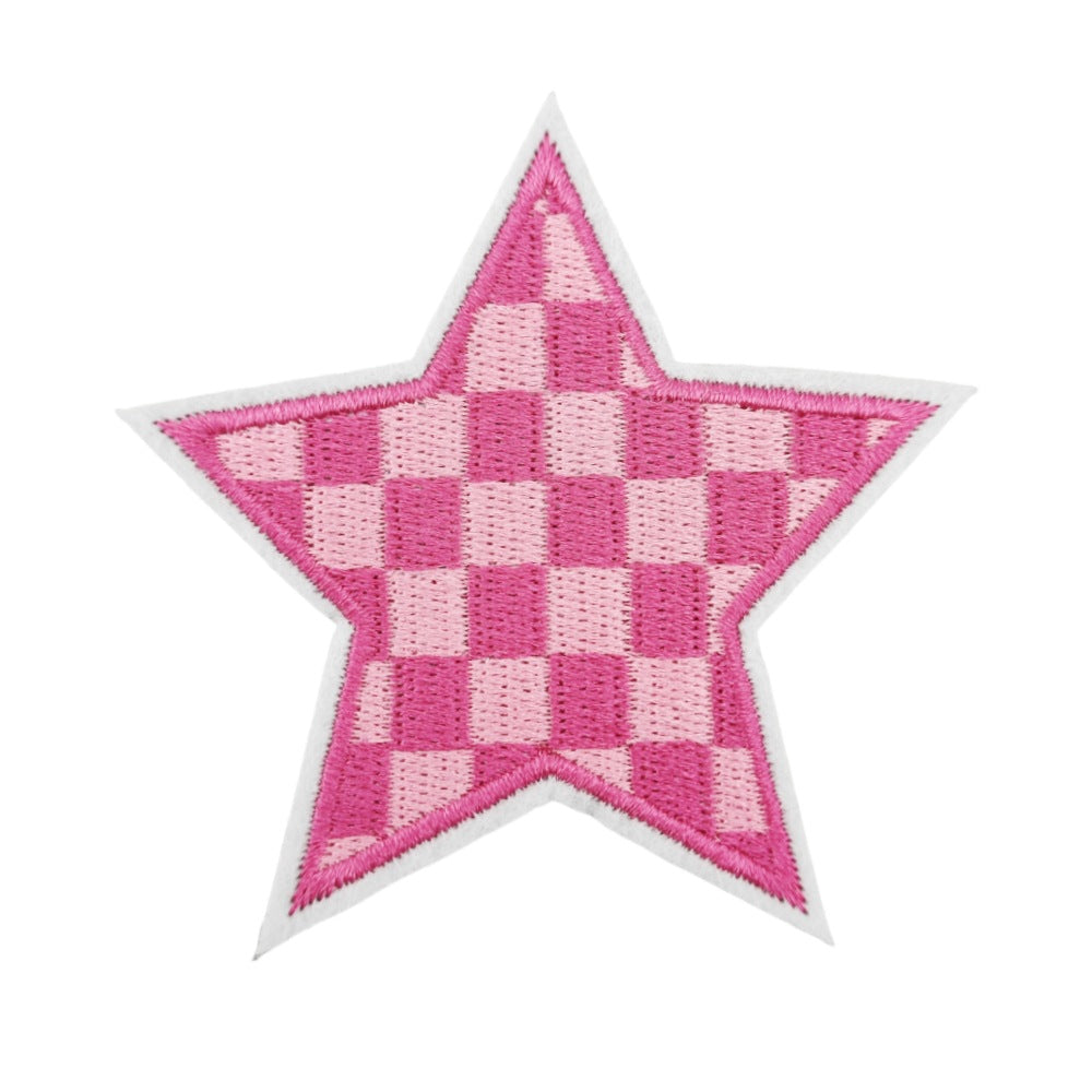 Star patch