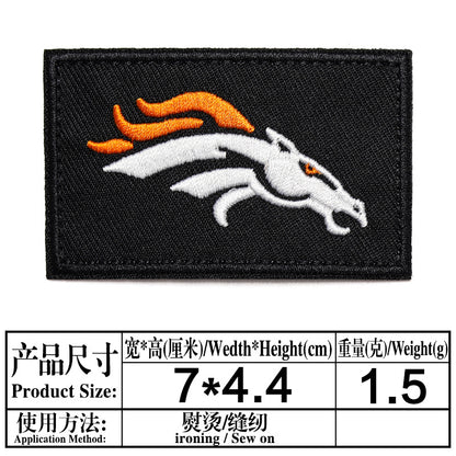 Sport Team football team Patch - Clpatch