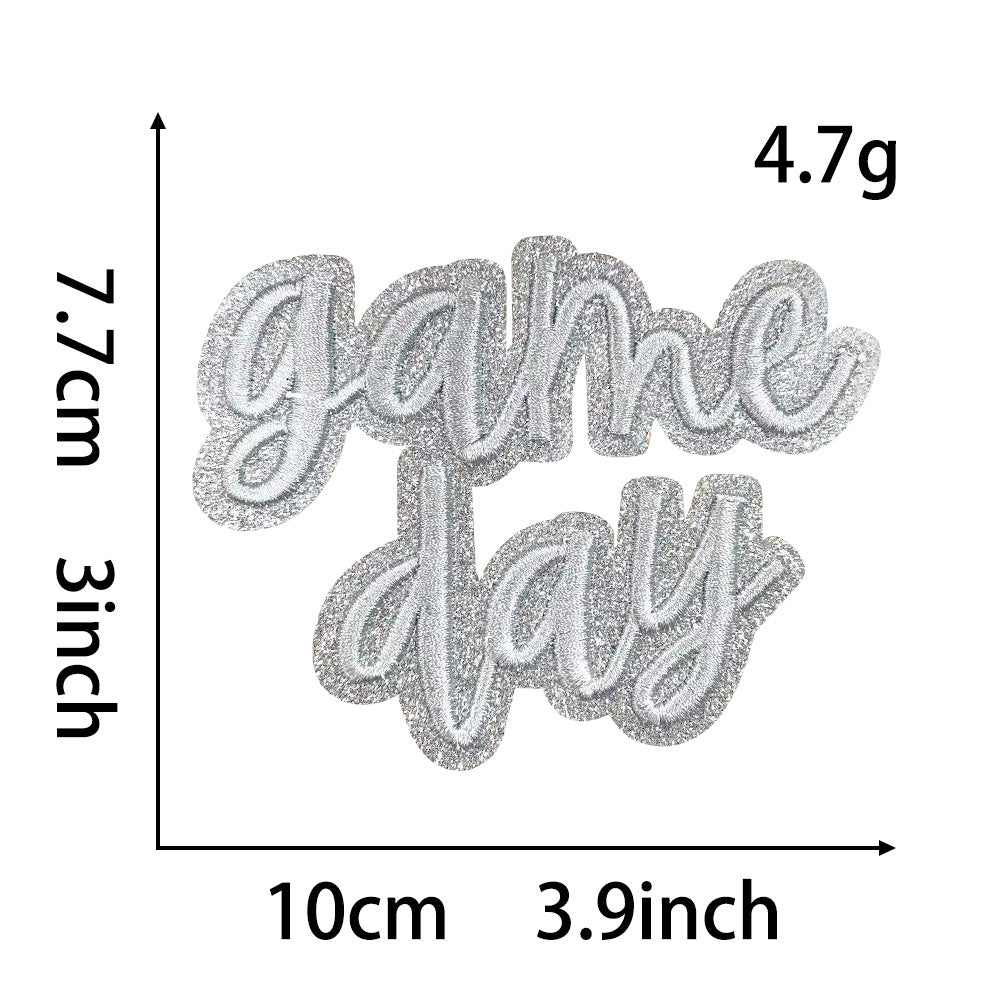 gameday patches