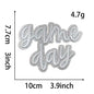 gameday patches