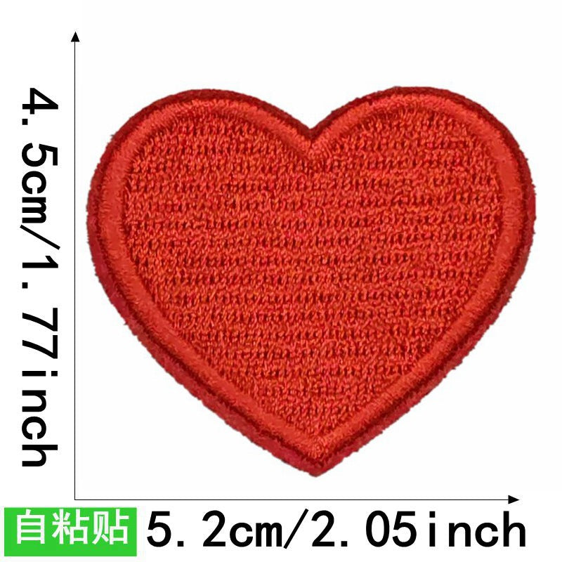 Heart patch