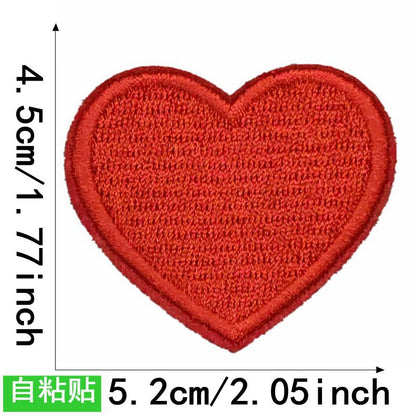 Heart patch