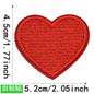 Heart patch