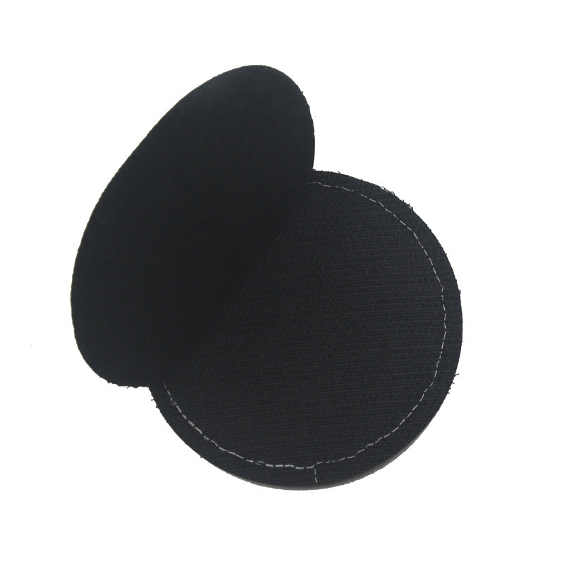 Reflector Poker Spades A Triple Reflective Velcro Armband Tactical Morale Chapter