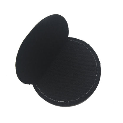 Reflector Poker Spades A Triple Reflective Velcro Armband Tactical Morale Chapter