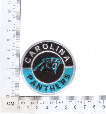 Sport Round NFL League Team Logo patch - Clpatch