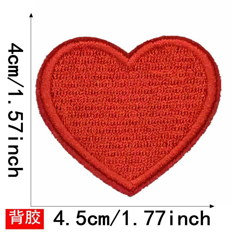 Heart patch