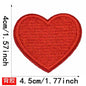 Heart patch