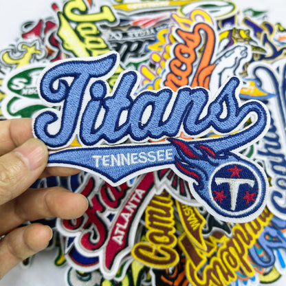 New patches soprt patches - Clpatch