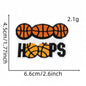 Sport Basketball patch
