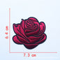 Rose patch
