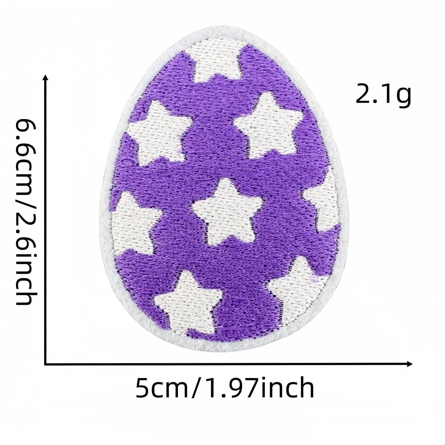 Easter Patch