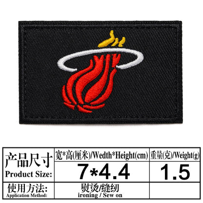 Sport Team football team Patch - Clpatch