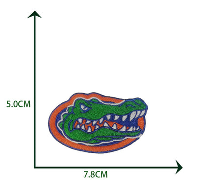 football team Sport University florida Patch - Clpatch