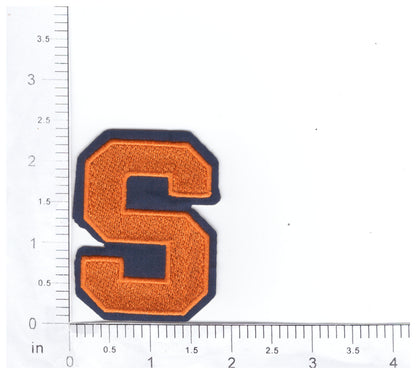 Sport university team college logo patches - Clpatch