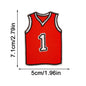 Sport basketball patch