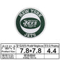 NFL 32 Team LOGO Patch