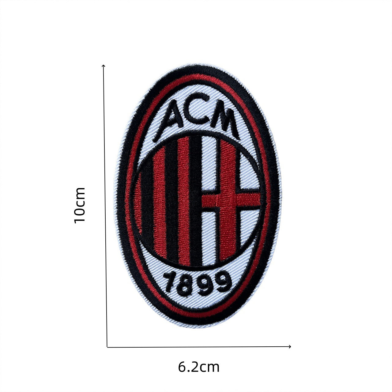 Soccer team Patches Collection Patches