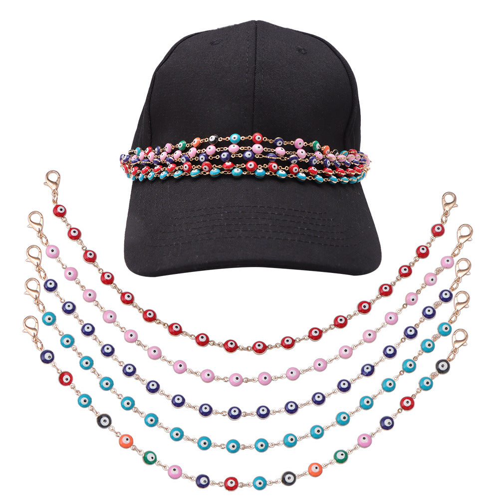 hat chains