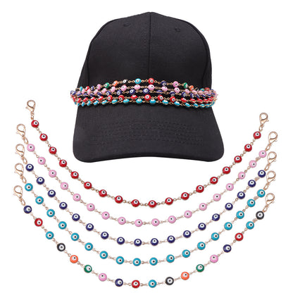 hat chains