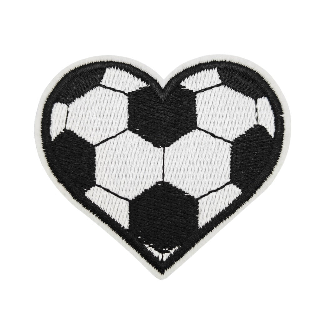 Sport patch