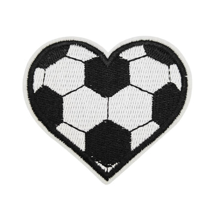 Sport patch