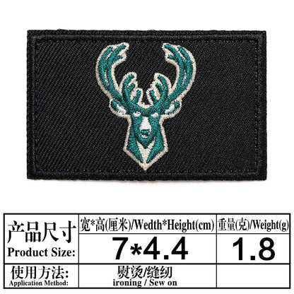 Sport Team football team Patch - Clpatch