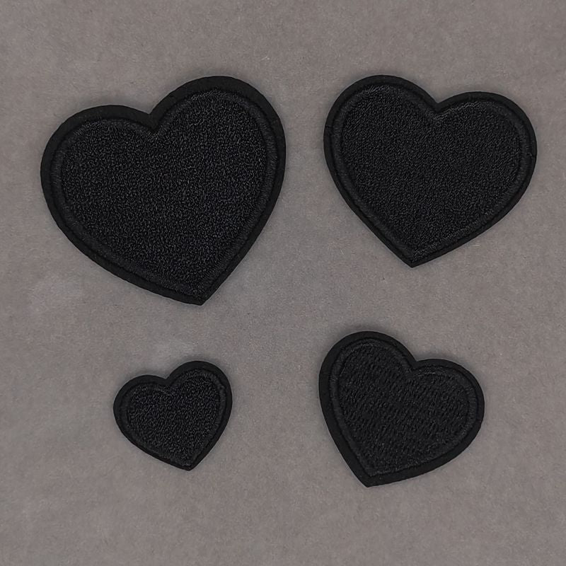 Heart patch