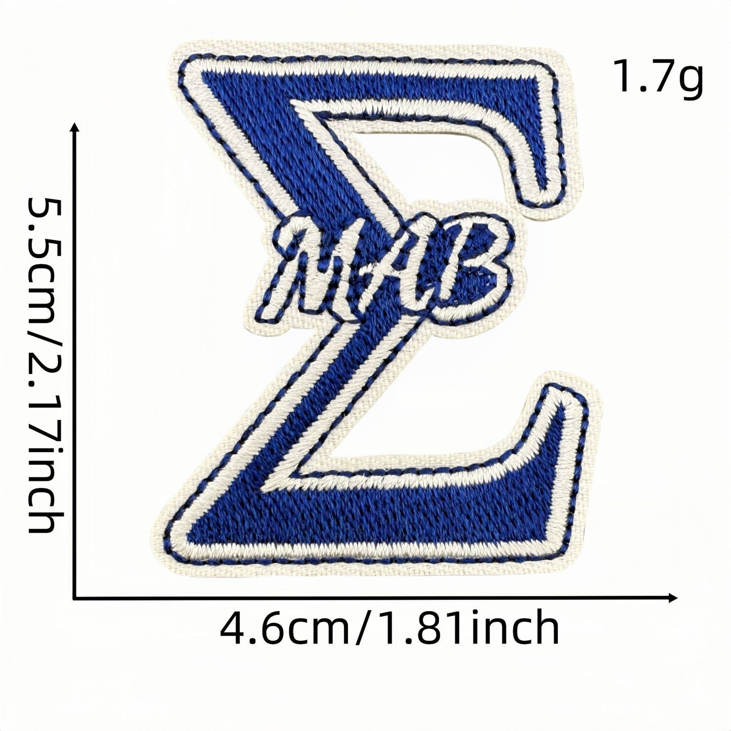 New Sisterhood Badge Embroidery Cloth Sticker Fashion Computer Embroidery Label Cartoon Character Patch Sticker Price Discount