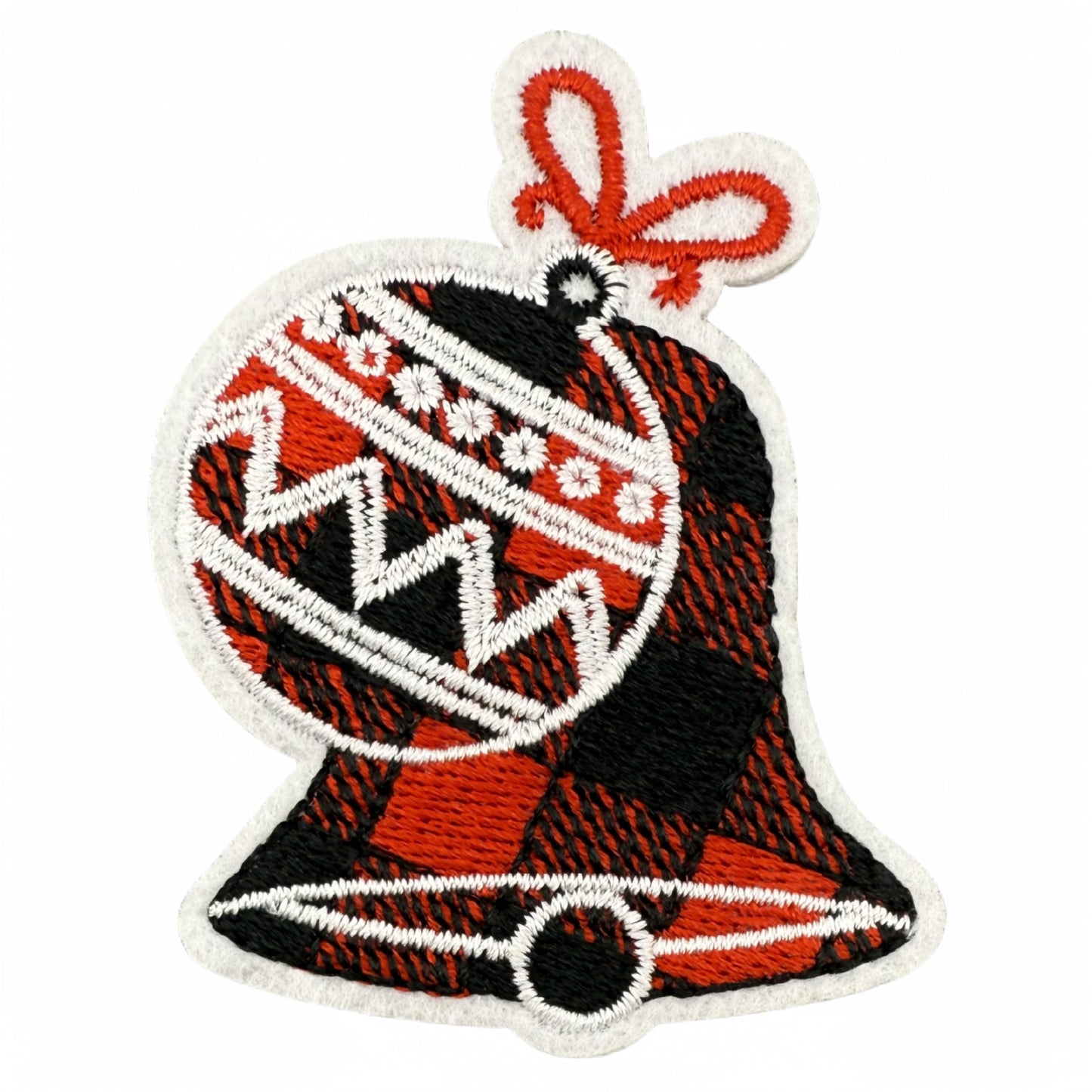 Christmas patch