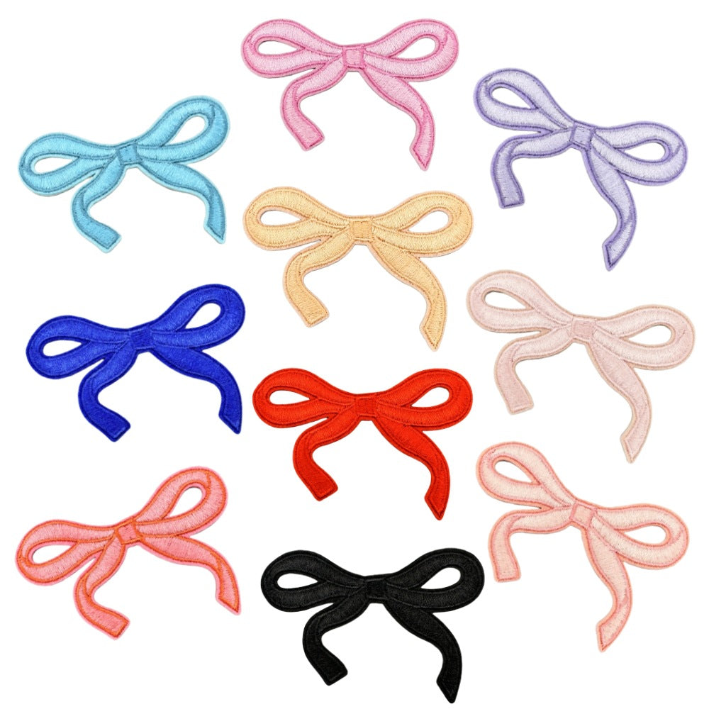 bow patch