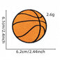 Sport Basketball patch