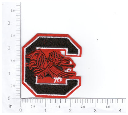 Sport university team college logo patches - Clpatch
