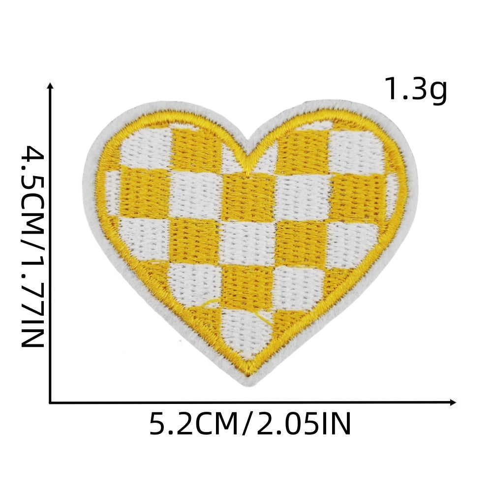 heart patch