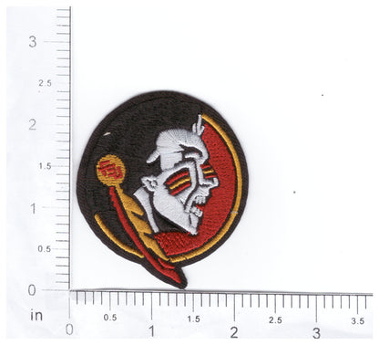 Sport university team college logo patches - Clpatch