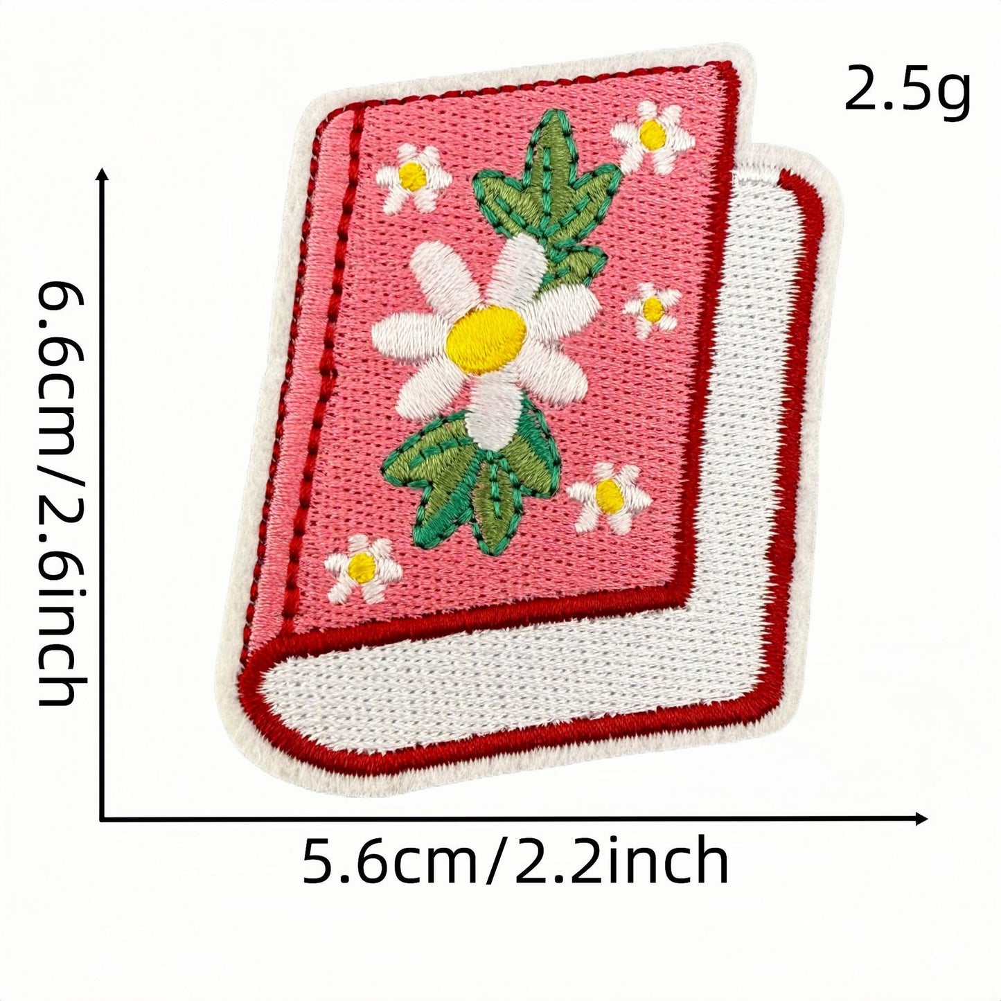 school patch