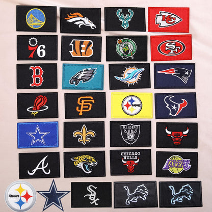 Sport Team football team Patch - Clpatch