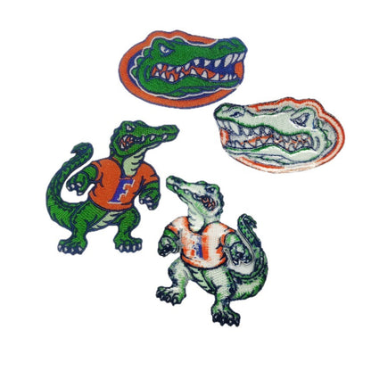 football team Sport University florida Patch - Clpatch