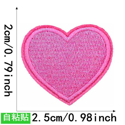 Heart patch