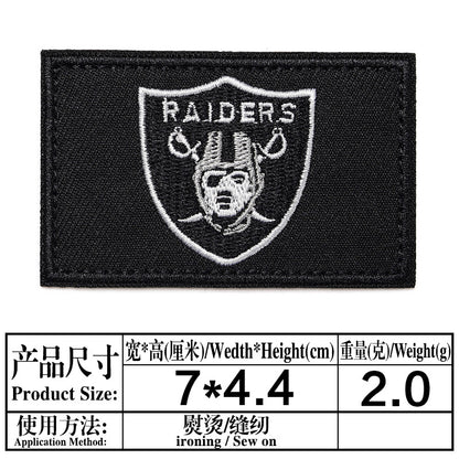 Sport Team football team Patch - Clpatch