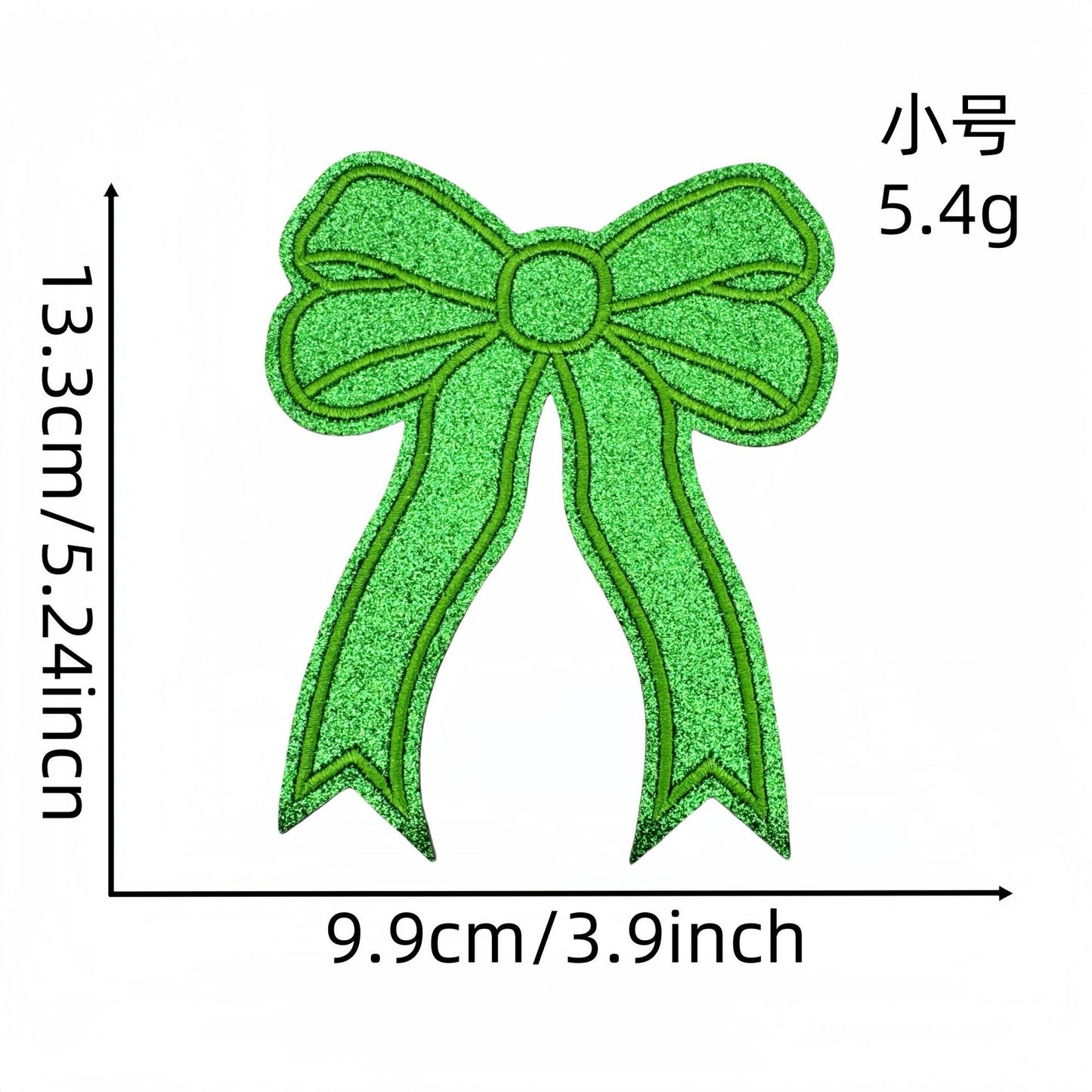 Bow Patch