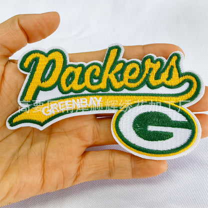 New patches soprt patches - Clpatch